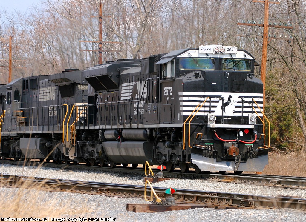 NS 2672